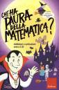 immagine di Chi ha paura della matematica?addiz.sottraz entro