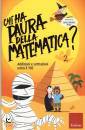 immagine di Chi ha paura della matematicaaddiz.sottraz entro i
