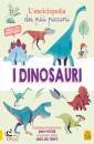 LAMBERT FABIEN O., I dinosauri l