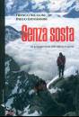 FRANCO NICOLINI, Senza sosta