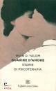 YALOM IRVIN D., Guarire d