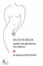 immagine di Quello che alle donne non dicono