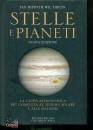 TIRION RIDPATH WIL, Stelle e pianeti