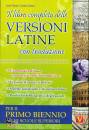 immagine di Il libro completo versioni latine 1� biennio