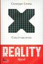 GENNA GIUSEPPE, Reality Cosa � successo