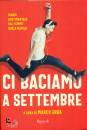 immagine di Ci baciamo a settembre Diario sentimentale ...