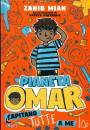 MIAN - MAFARIDIK, Pianeta Omar Capitano tutte a me