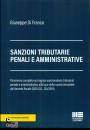 DI FRANCO GIUSEPPE, Sanzioni tributarie penali e amministrative