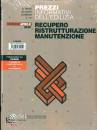 DEI, Recupero Ristrutturazione Manutenzione ... ve