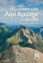 GRECO FRANCESCO, Escursioni sulle Alpi Apuane e dintorni