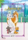DISNEY, Gli Aristogatti