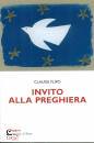 FLIPO CLAUDE, Invito alla preghiera