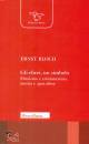 BLOCH ERNST, Gli ebrei, un simbolo