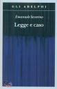 immagine di Legge e caso