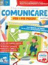 FRANCO BARBARA, Comunicare per i pi� piccoli Tanti giochi e ...