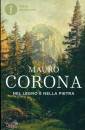 CORONA MAURO, Nel legno e nella pietra