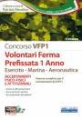 NISSOLINO PATRIZIA, Concorso VFP1 Accertamenti psico-fisici e ...
