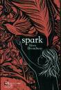 BROADWAY ALICE, Spark