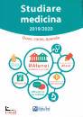 LANZONI TABACCHI, Studiare medicina  Dove come quando 2019-2020