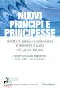 RIVA ELENA, Nuovi principi e principesse