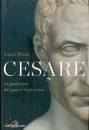 FEZZI LUCA, Cesare La giovinezza del grande condottiero