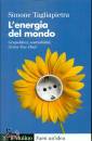 TAGLIAPIETRA SIMONE, L
