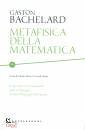 immagine di Metafisica della matematica