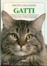 immagine di Gatti guida illustrata delle pi� diffuse razze