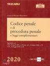 BRICCHETTI RENATO, Codice penale e di procedura penale e ...