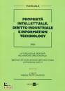 immagine di Propriet� industriale, intellettuale e ...