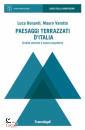 BONARDI LUCA, Paesaggi terrazzati d
