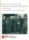 VARANINI G M (CUR), Verona e il concilio vaticano II. Chiesa e societ�