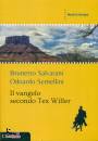 SALVARANI SEMELLINI, Il vangelo secondo Tex Willer