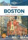 LONELY PLANET, Boston