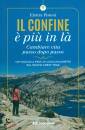 PISTONI ELETTRA, Il confine � pi� in l�