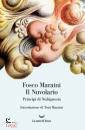 FOSCO MARAINI, Il nuvolario