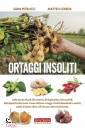 immagine di Ortaggi insoliti