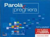 immagine di Parola e preghiera 2020 11 Novembre