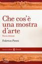 PIRANI FEDERICA, Che cos