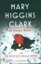 HIGGINS CLARK  BURKE, Un respiro nella neve