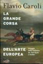 immagine di La grande corsa dell