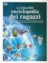 GRIBAUDO, La grande enciclopedia dei ragazzi