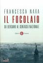NAVA FRANCESCO, Il focolaio Da Bergamo al contagio nazionale