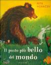 HORACEK PETR, Il posto pi� bello del mondo