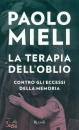 MIELI PAOLO, La terapia dell