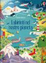 SMITH SAM, Labirinti nel nostro pianeta I grandi libri dei ..