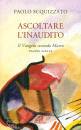 SQUIZZATO PAOLO, Ascoltare l