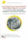 COPPOLA - BUOSO, Valutazione della collaudabilit�  Strutture CA e .