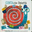 BUK BUK, Conta con Ughetta Edizione a colori