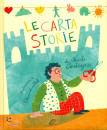 CASTAGNA ORESTE, Le Cartastorie